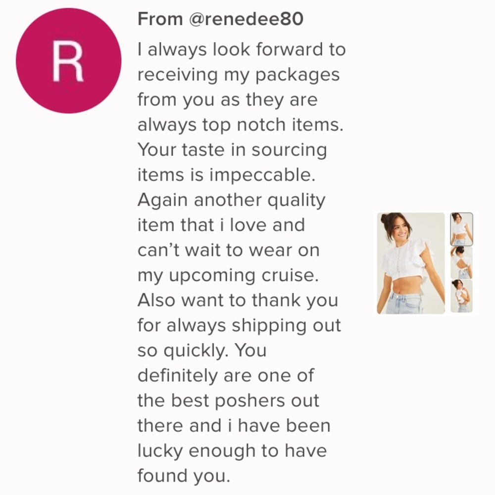 Meet Paula - CEO/Founder @ RICKETY RACK! - Picture 4 of 9